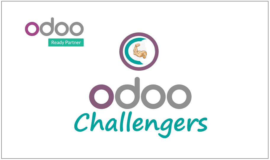 Business Workflow Diagrams | Odoo Challengers
